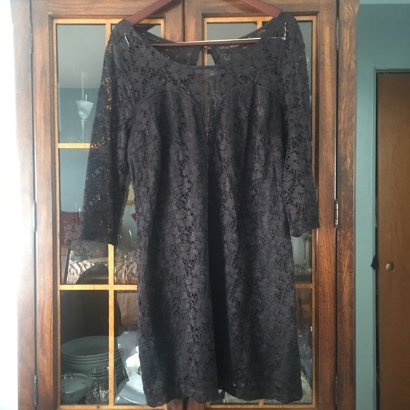 Trixxi Dresses & Skirts - Trixxi Lace Dress